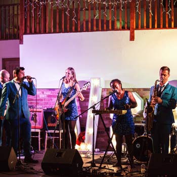 soul band weddings Sussex London Kent Surrey